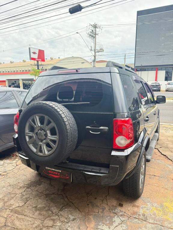 FORD Ecosport - Foto