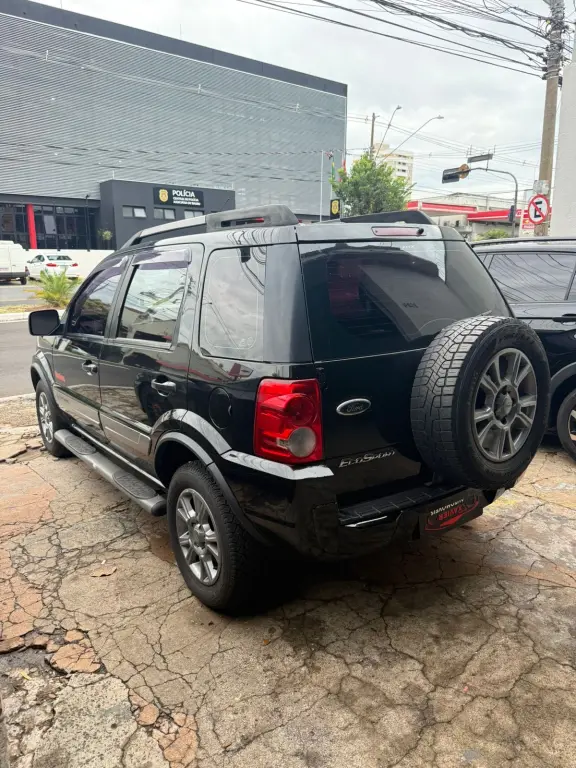 FORD Ecosport - Foto