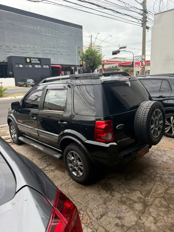 FORD Ecosport - Foto