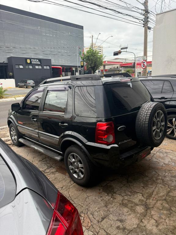 FORD Ecosport - Foto