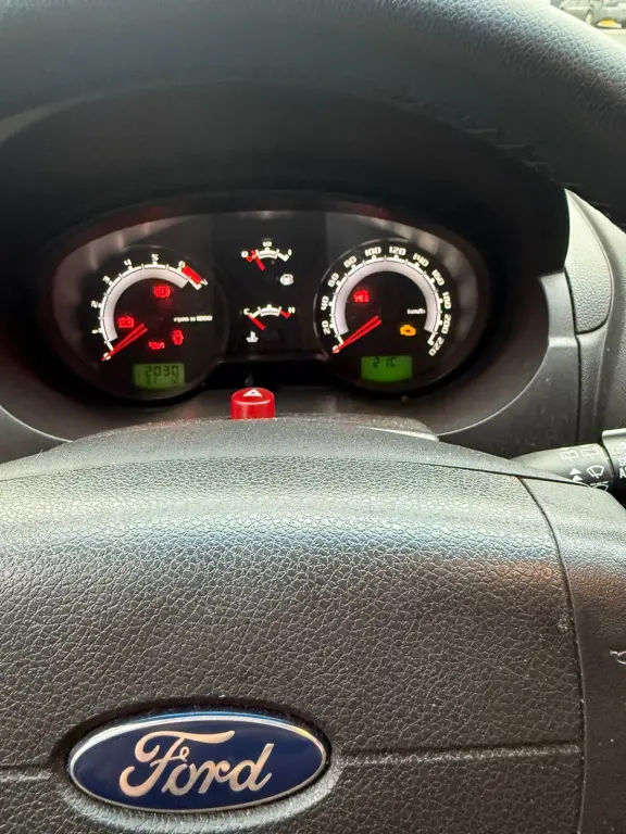 FORD Ecosport - Foto