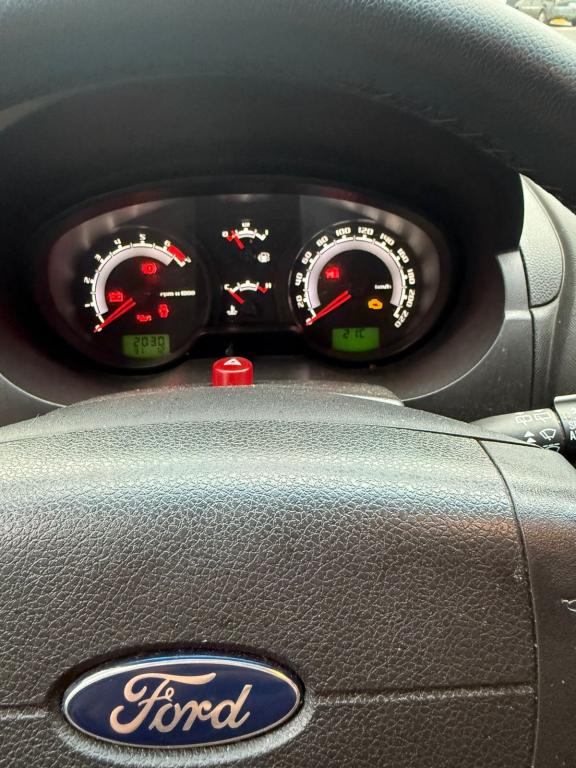 FORD Ecosport - Foto