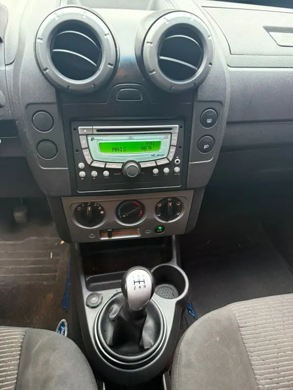 FORD Ecosport - Foto