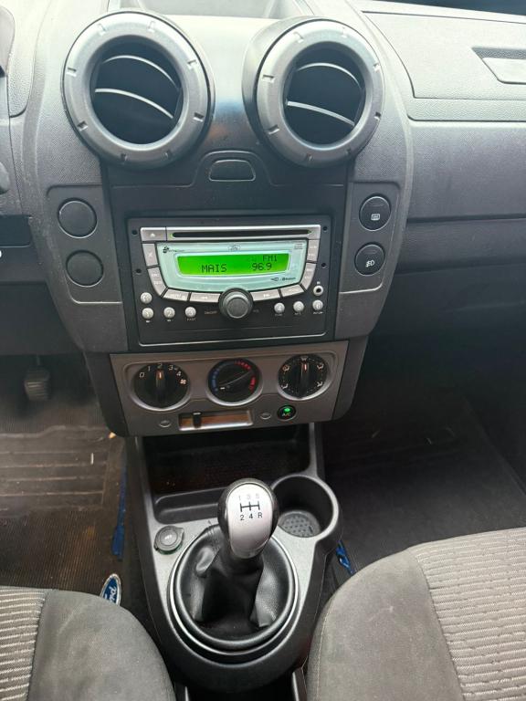 FORD Ecosport - Foto