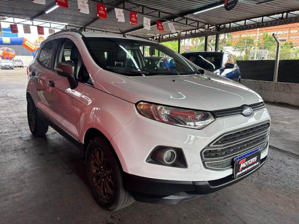 FORD Ecosport - Foto
