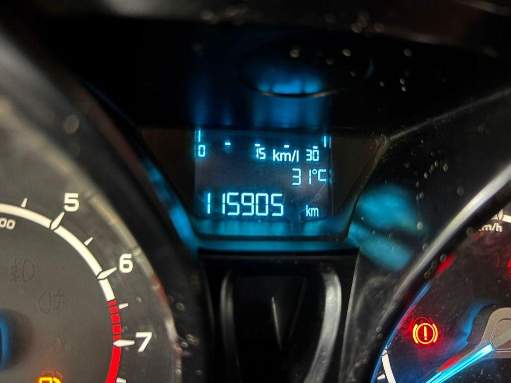 FORD Ecosport - Foto