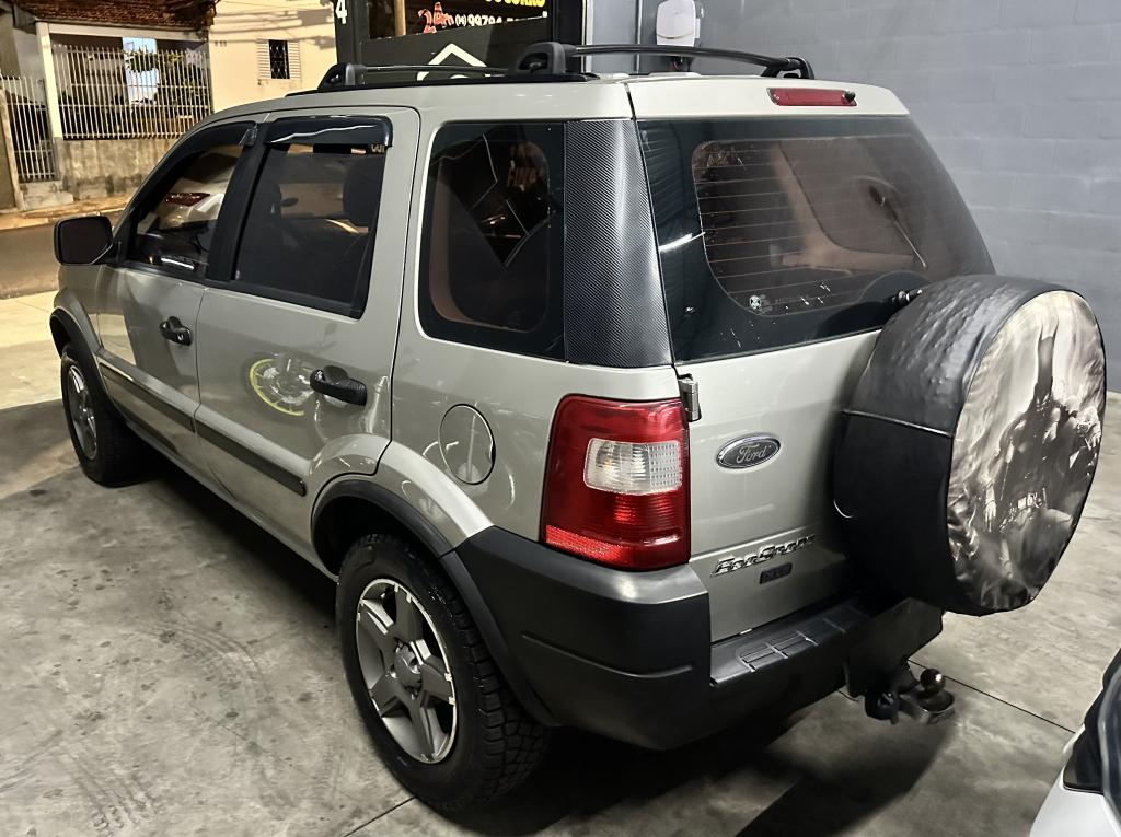 FORD Ecosport - Foto