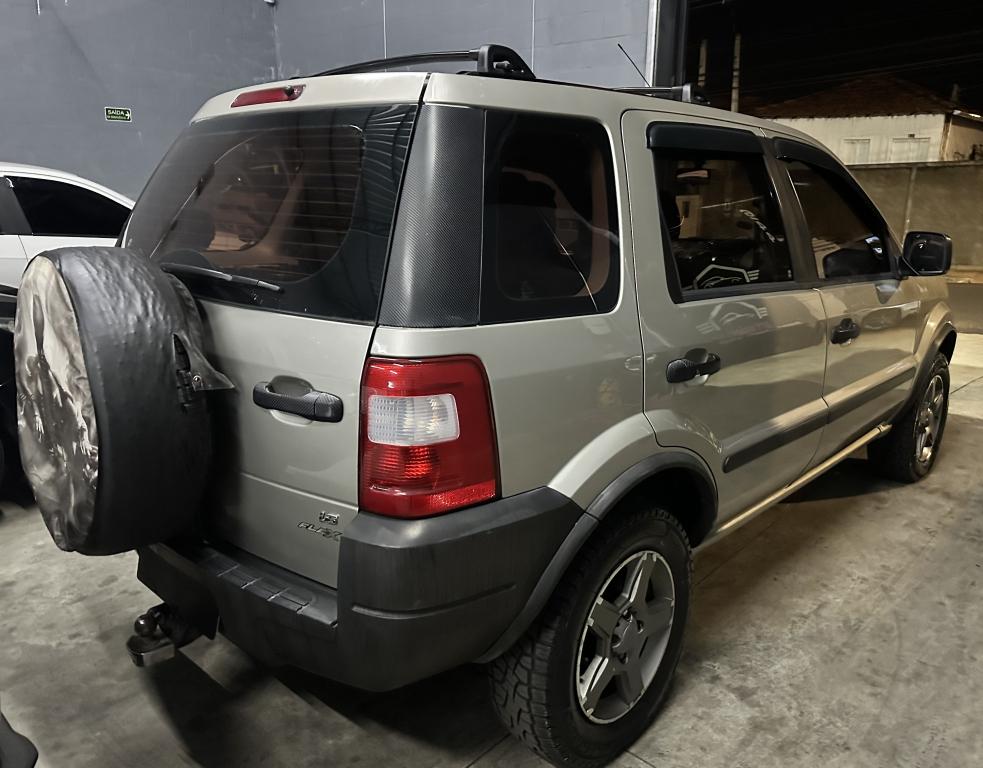 FORD Ecosport - Foto