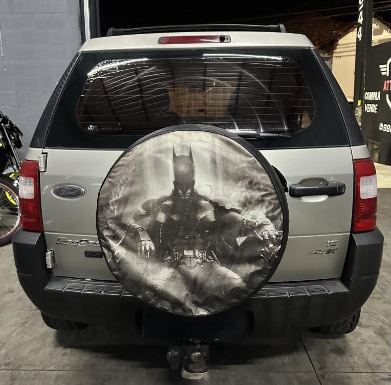 FORD Ecosport - Foto