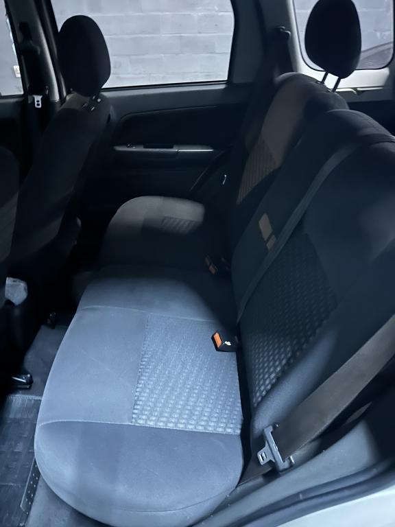 FORD Ecosport - Foto