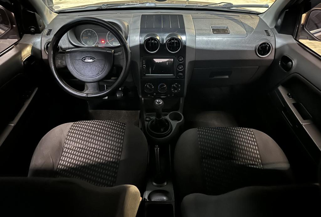 FORD Ecosport - Foto