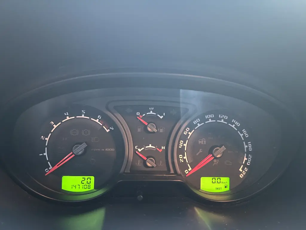 FORD Ecosport - Foto