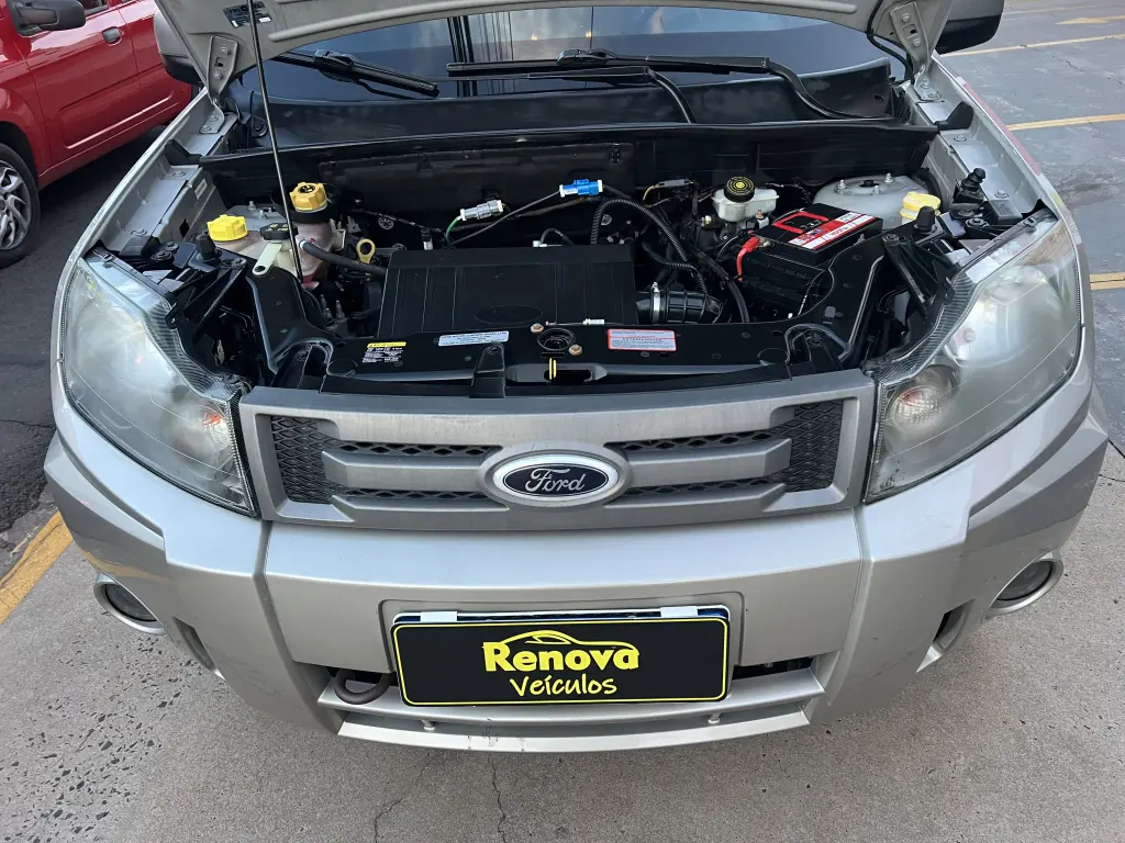 FORD Ecosport - Foto