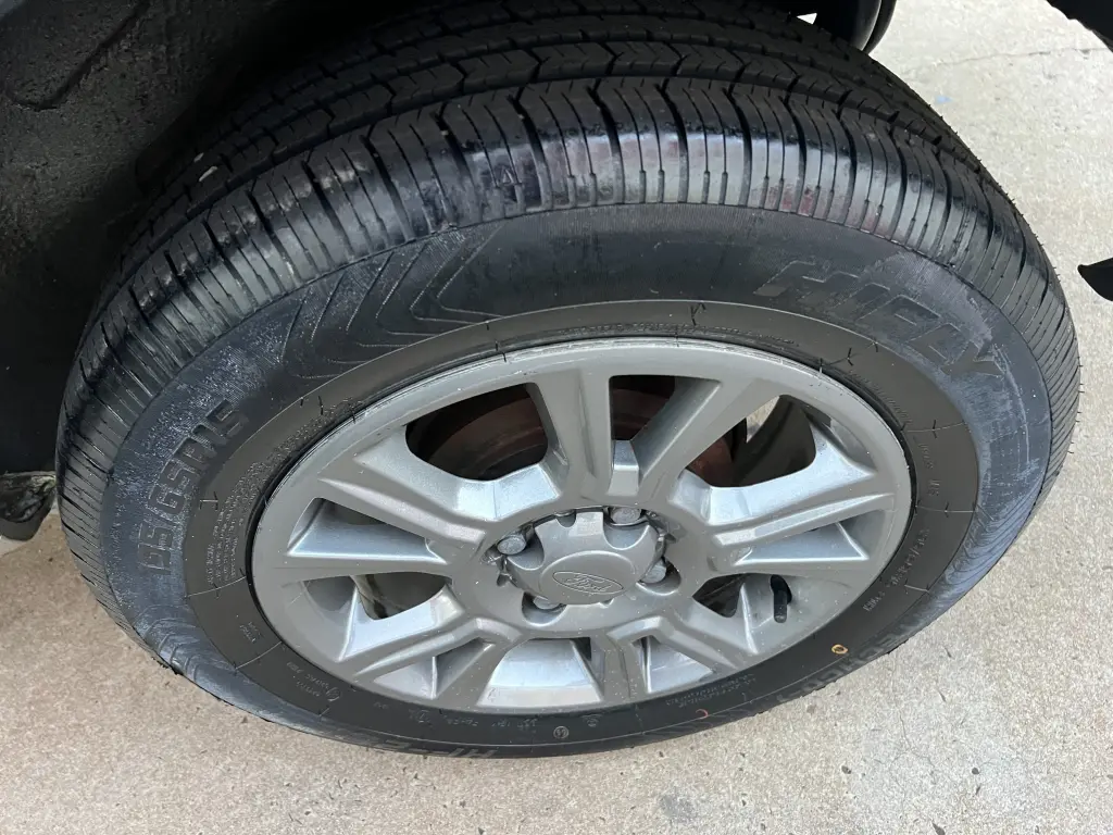 FORD Ecosport - Foto