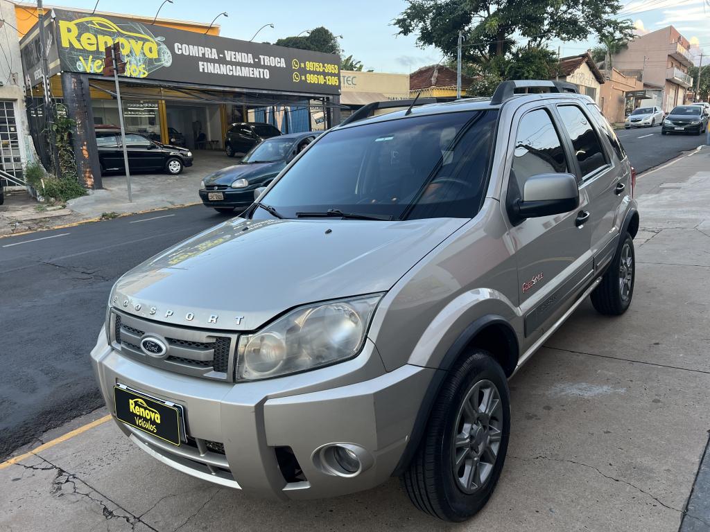 FORD Ecosport - Foto