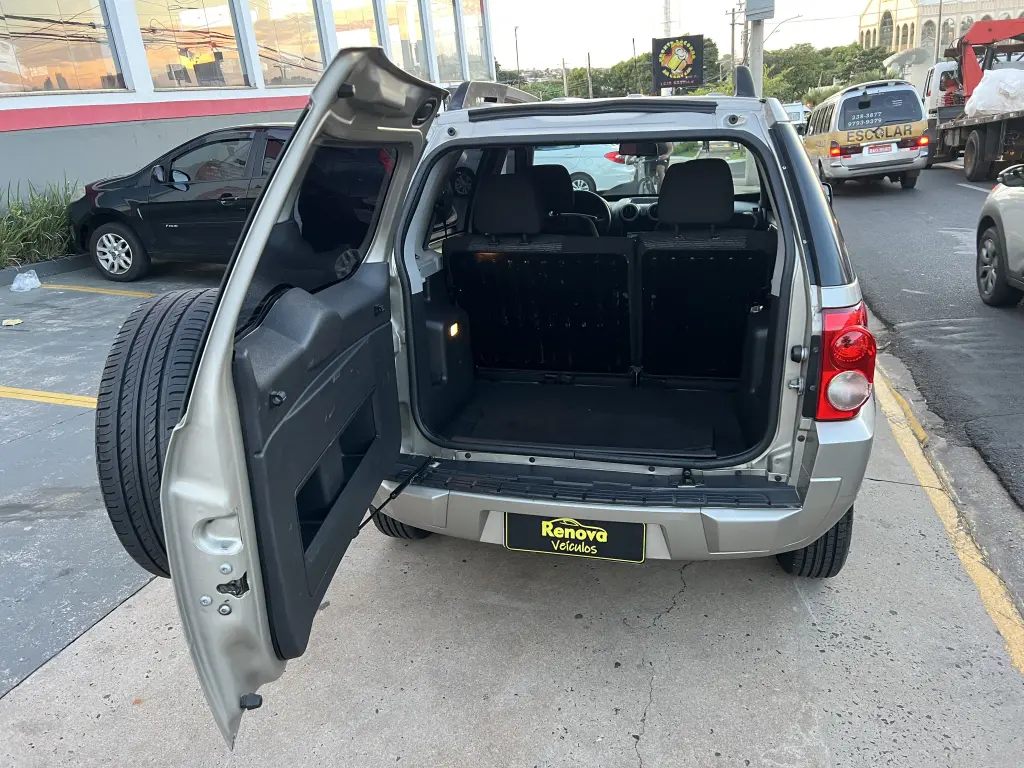 FORD Ecosport - Foto