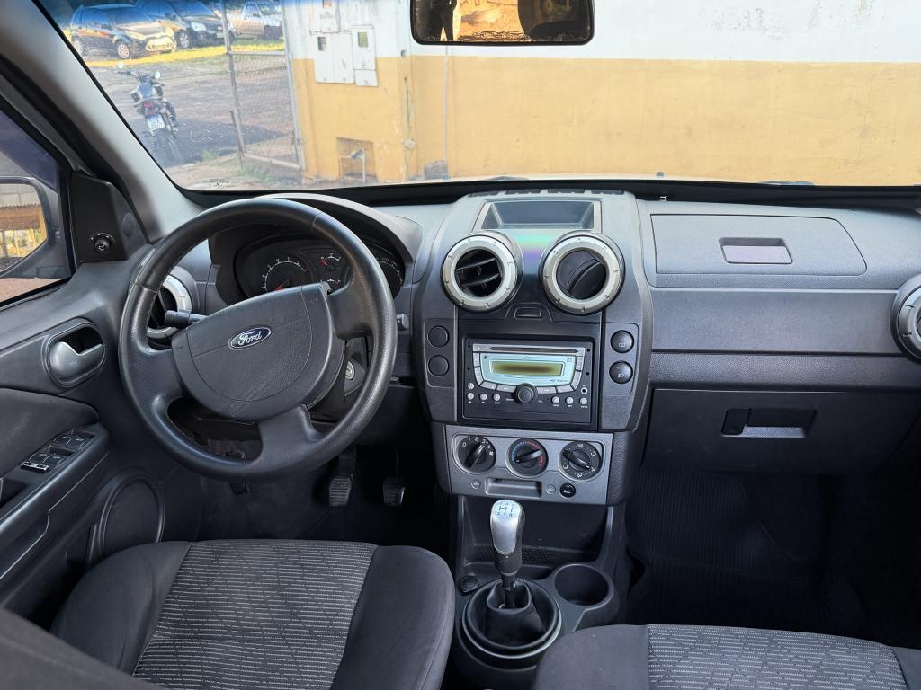 FORD Ecosport - Foto
