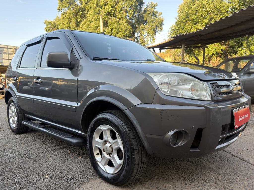 FORD Ecosport - Foto