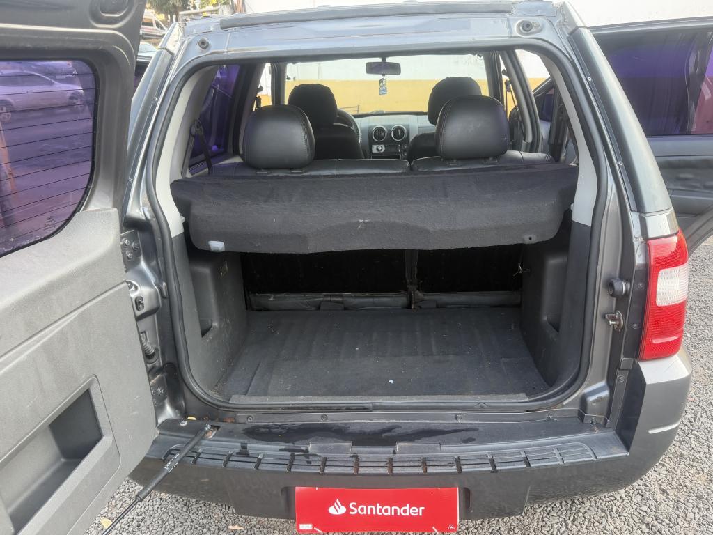 FORD Ecosport - Foto