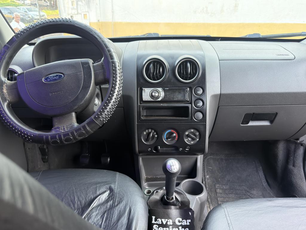 FORD Ecosport - Foto