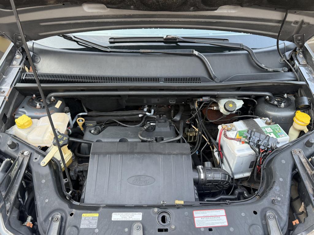 FORD Ecosport - Foto