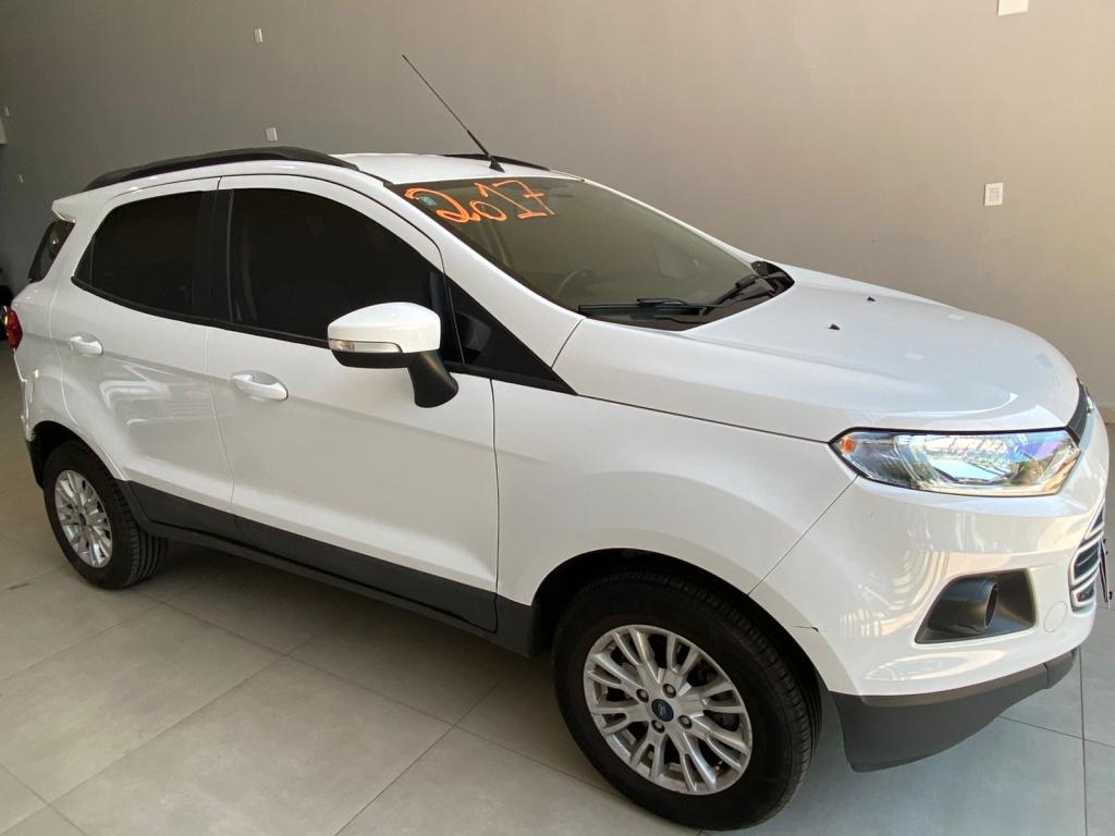 FORD Ecosport - Foto