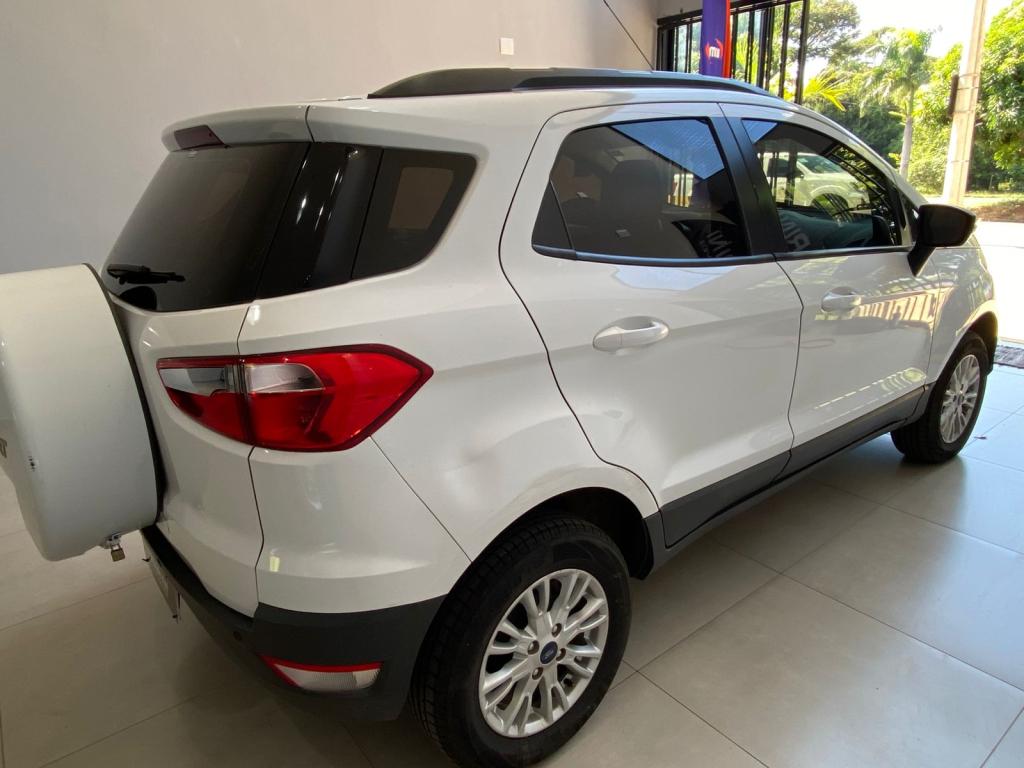 FORD Ecosport - Foto