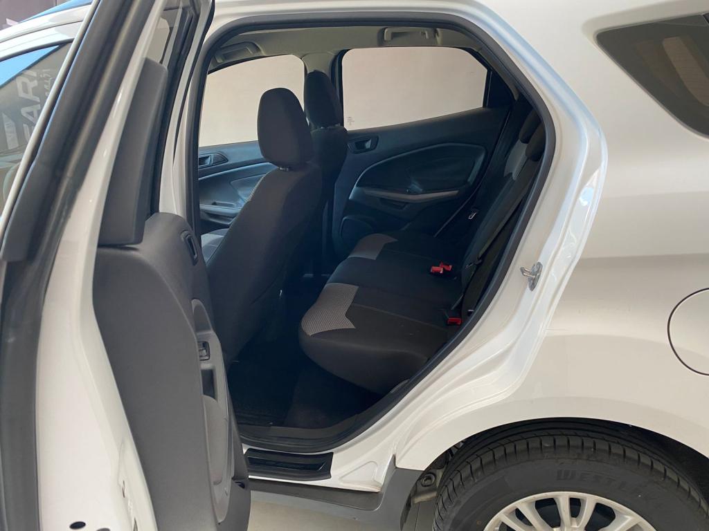 FORD Ecosport - Foto