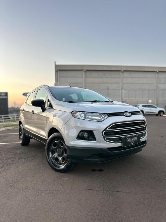 FORD Ecosport - Foto