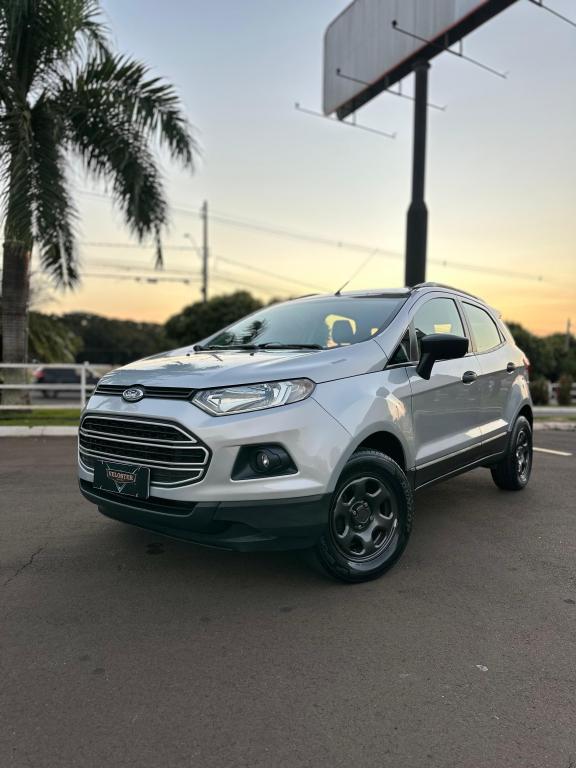FORD Ecosport - Foto