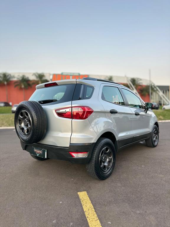FORD Ecosport - Foto
