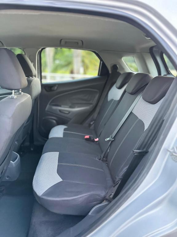 FORD Ecosport - Foto