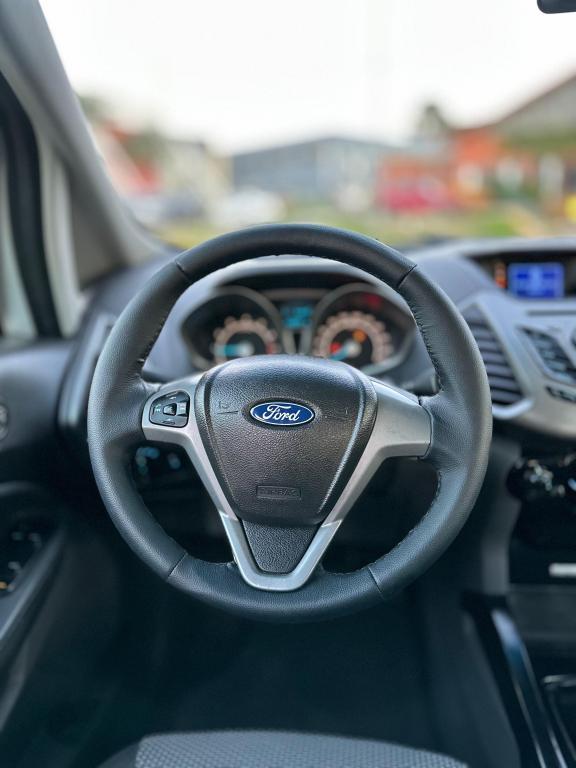 FORD Ecosport - Foto
