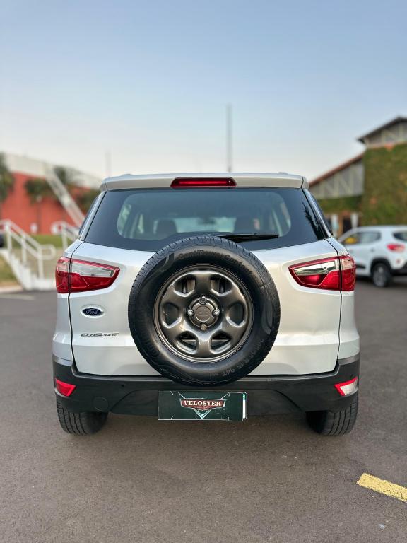 FORD Ecosport - Foto