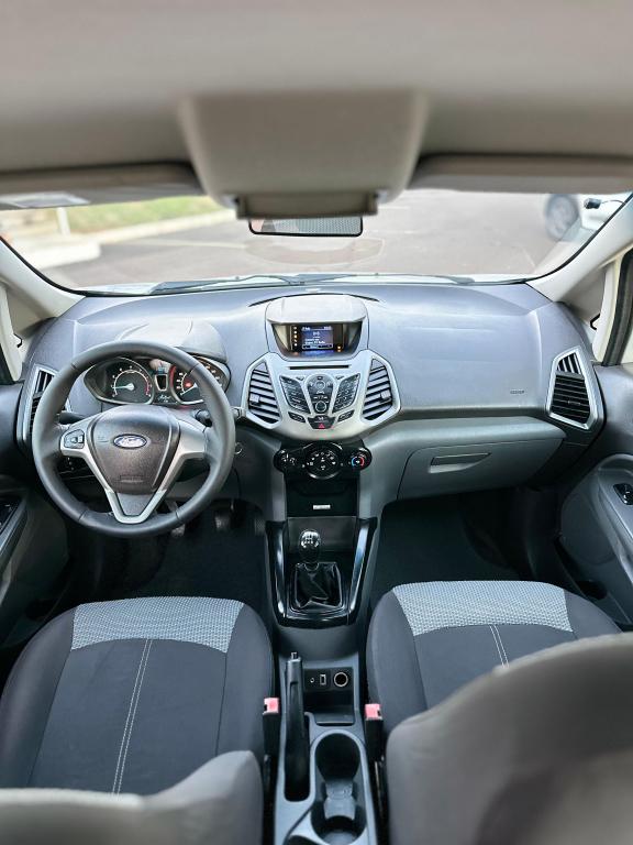 FORD Ecosport - Foto