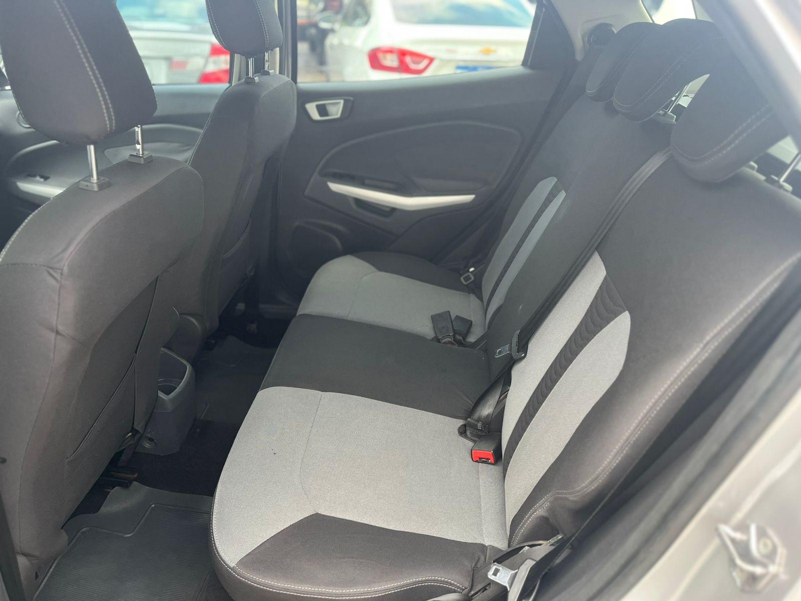 FORD Ecosport - Foto