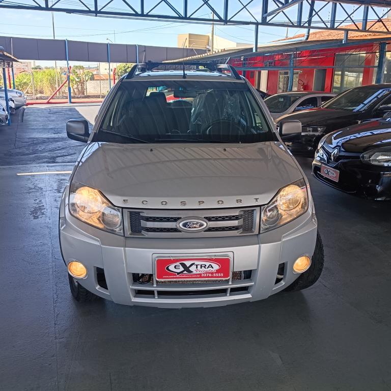 FORD Ecosport - Foto