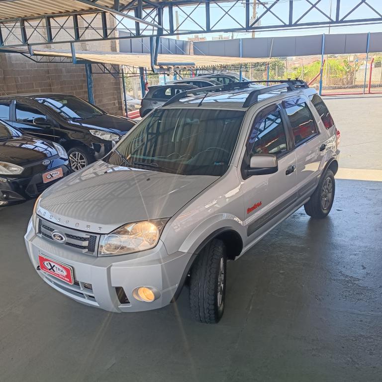 FORD Ecosport - Foto