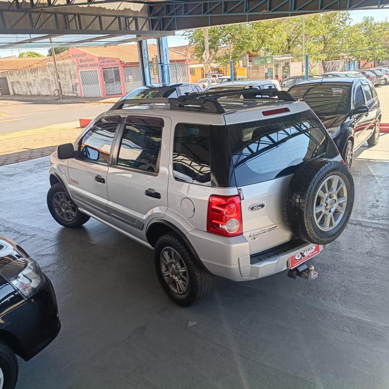 FORD Ecosport - Foto