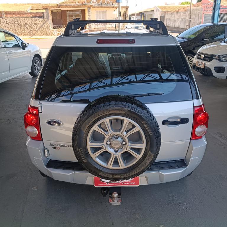 FORD Ecosport - Foto