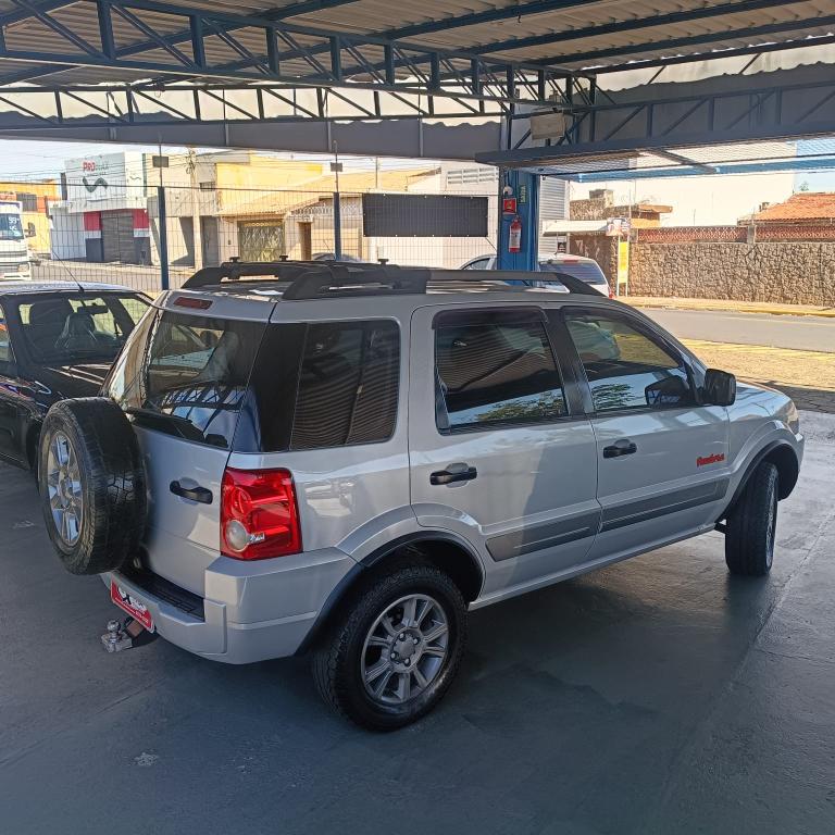 FORD Ecosport - Foto