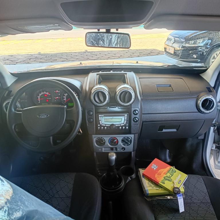 FORD Ecosport - Foto