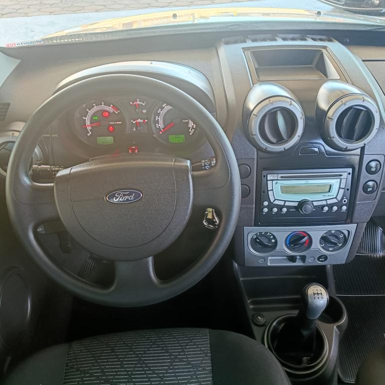 FORD Ecosport - Foto