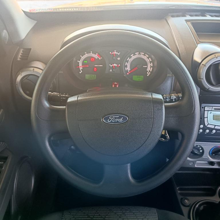 FORD Ecosport - Foto