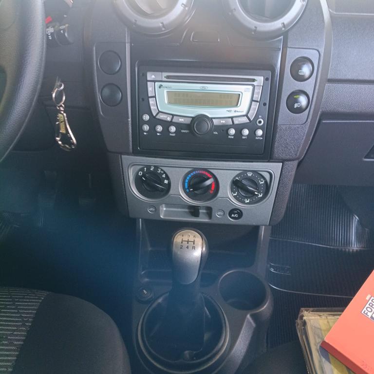 FORD Ecosport - Foto