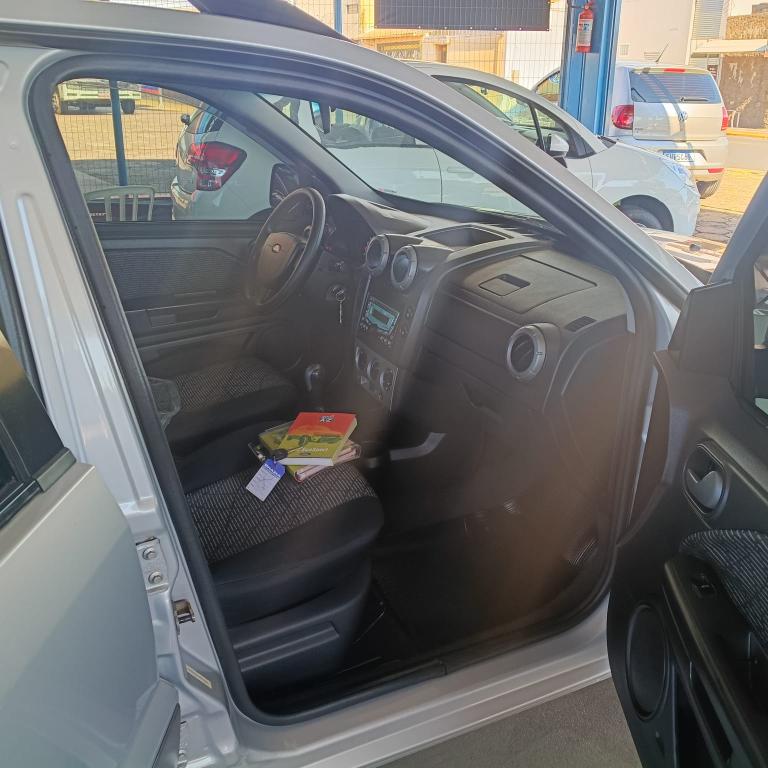 FORD Ecosport - Foto