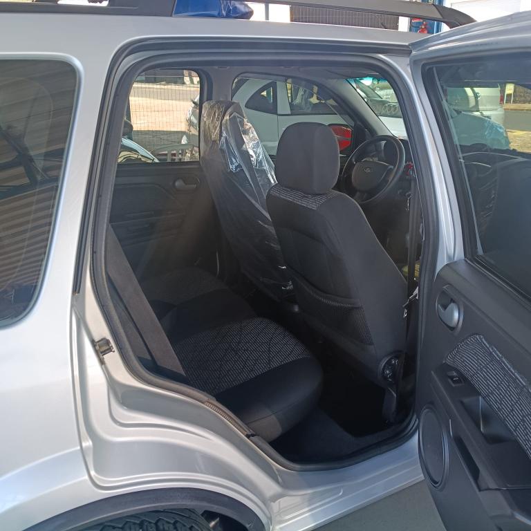 FORD Ecosport - Foto
