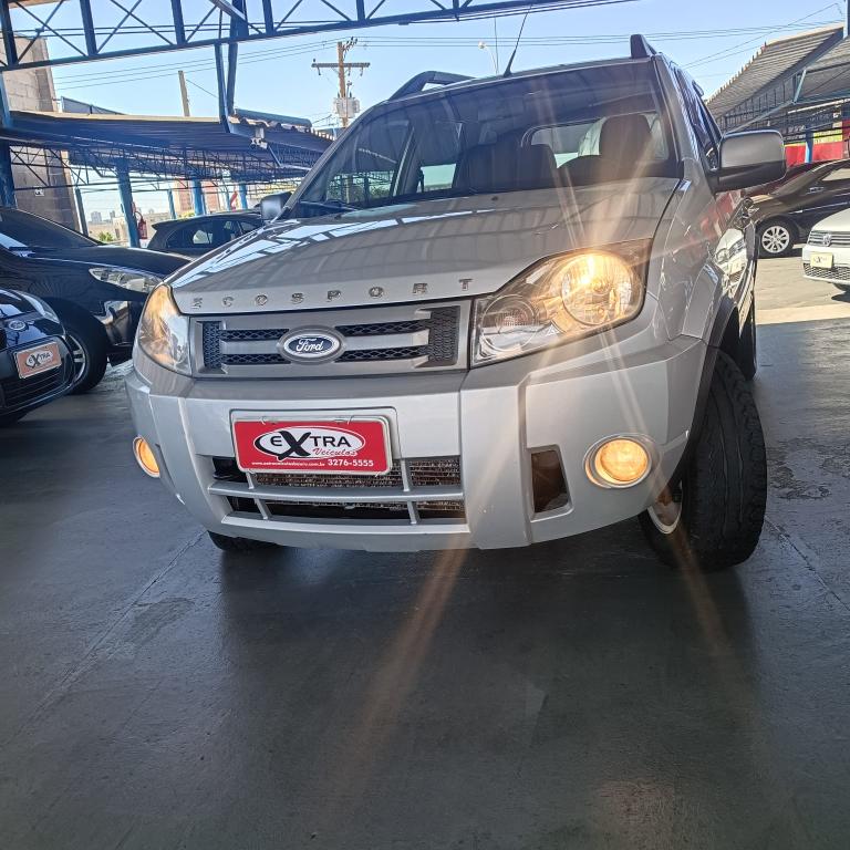 FORD Ecosport - Foto