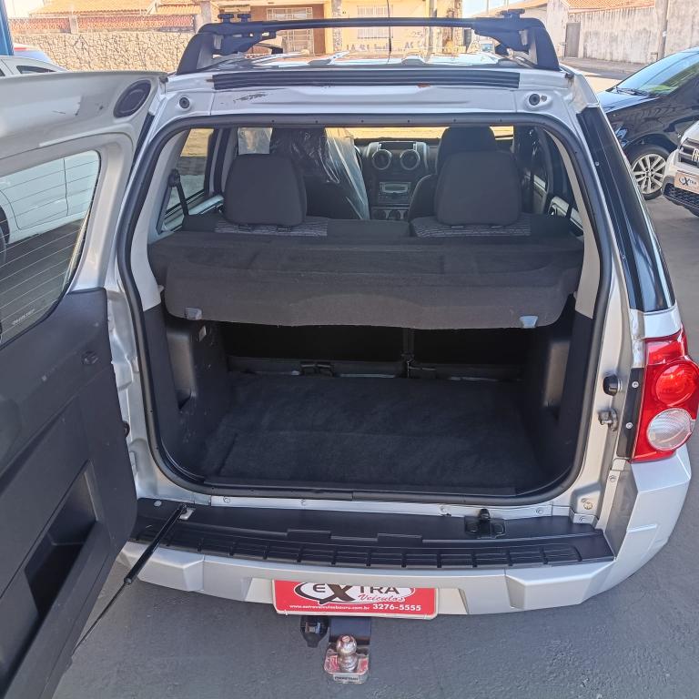 FORD Ecosport - Foto