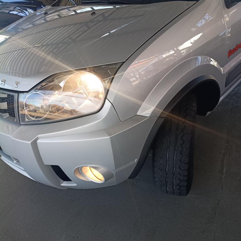 FORD Ecosport - Foto